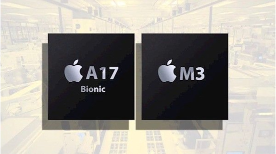 彭市镇苹果15维修站分享iPhone15系列会用3nm芯片吗 